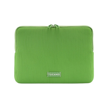 Tucano Colore2 - Sleeve for MacBook Air 13” / Pro 13" / Laptop 12” (green)