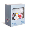 BT21 - Plüss kabalafigura 12 cm KOYA BABY