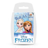 Frozen - karetní hra Top Trumps