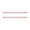 Spigen Urban Fit - pouzdro pro iPad Pro 13" (M4, 2024) (růžově zlaté)