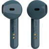 Trust Primo Touch - Kabellose Bluetooth-Kopfhörer (blau)