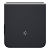 Spigen Nano Pop Mag MagSafe - Case for Samsung Galaxy Z Flip 7 (Black Sesame)