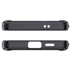 Spigen Ultra Hybrid OneTap Ring MagSafe - Gehäuse für Samsung Galaxy S24 (Zero One)