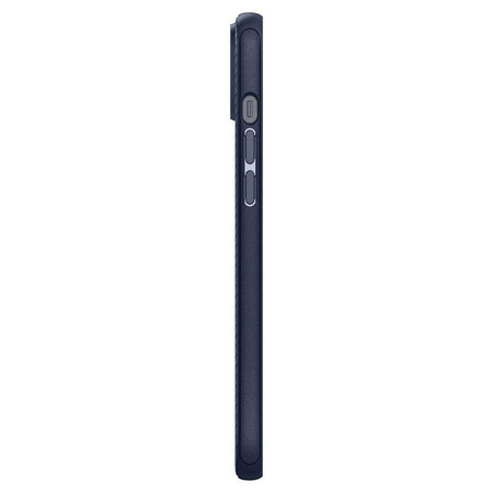 Spigen Mag Armor – Etui do iPhone 15 Plus / iPhone 14 Plus (Granatowy)