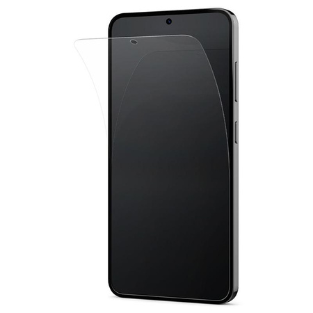 Spigen Neo Flex 2-Pack - Film protecteur 2 pièces. pour Samsung Galaxy S24 (Transparent)