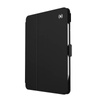 Speck Balance Folio - tok iPad Pro 11" (2022-2018) / iPad Air 11" (2024) / iPad Air 10.9" (5-4 gen.) (2022-2020) (fekete)
