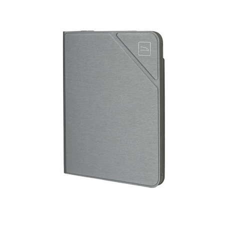 TUCANO Metal - iPad mini 6 environmental case (Dark Grey)