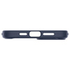 Spigen Ultra Hybrid - Case for iPhone 15 Plus / iPhone 14 Plus (Navy blue)