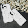 Case-Mate Tough D3O® MagSafe do iPhone 16 Plus – Maksymalna Ochrona i Styl