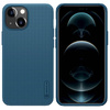 Nillkin Super Frosted Shield Pro - Pouzdro pro Apple iPhone 13 (Modré)