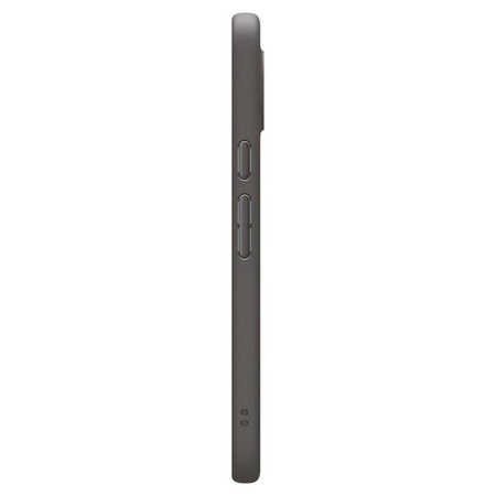 ETUI DO GOOGLE PIXEL 10 PRO XL do MAGSAFE SPIGEN NANO ORYGINALNE SZARE 