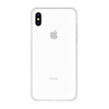 Griffin Reveal - Coque pour iPhone Xs Max (transparente)