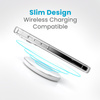 Speck Gemshell - Etui iPhone 15 Pro  (Clear)