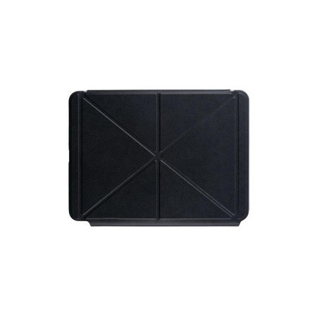 Moshi VersaCover - Origami case iPad Pro 11" M4 (2024) (Charcoal Black)