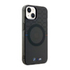 BMW Pattern MagSafe - Etui iPhone 14 (Szary)