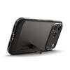 ETUI DO IPHONE 17 PRO MAX do MAGSAFE SPIGEN ARMOR ORYGINALNE SZARE CASE