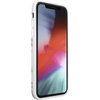Laut Huex Elements - Pouzdro pro iPhone 11 Pro Max (mramorově bílé)