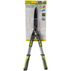 Kinzo - Telescopic hedge trimmer / pruner large telescopic