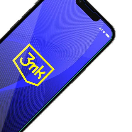 3mk FlexibleGlass - Hybridní sklo pro iPhone 14 Plus / iPhone 14 Pro Max