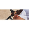 Xiaomi Amazfit GTR - Smartwatch 42 mm (czerwony)