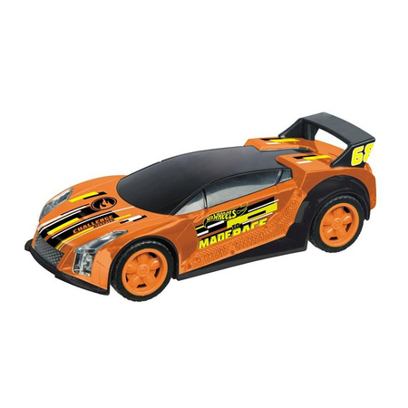 MONDO - Závodní auto mix barev (12,8 x 5,5 x 4,5 cm) - náhodný výběr barvy