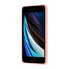 Crong Color Cover - Etui iPhone SE (2022/2020) / 8 / 7 (piaskowy róż)