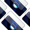 3mk HardGlass Matt Max - Verre trempé mat pour Samsung Galaxy S25