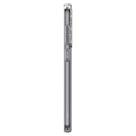 Spigen Liquid Crystal - Etui do Samsung Galaxy S23 FE (Przezroczysty)