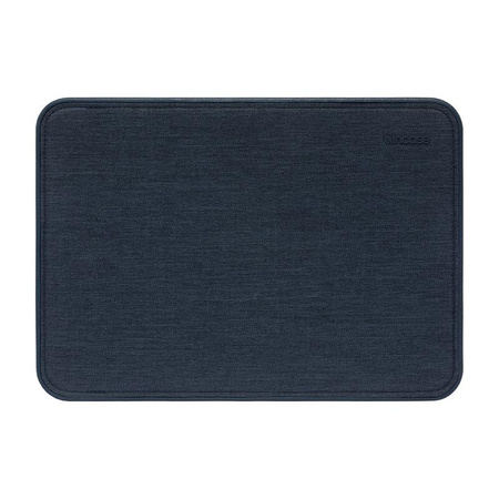 Incase ICON Sleeve with Woolenex - MacBook Pro 14" (M4/M3/M2/M1/2024-2021) cover (navy blue)