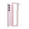 Spigen Ultra Hybrid - Etui do Samsung Galaxy S23 (Rose Crystal)