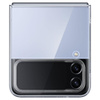 Spigen Airskin - Etui do Samsung Galaxy Z Flip 4 (Przezroczysty)
