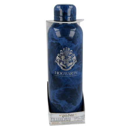 Harry Potter - Nerezová termoláhev z kolekce Hogwarts 515 ml