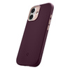 Spigen Nano Pop Mag MagSafe - Pouzdro pro iPhone 17 (Burgundy Bean)