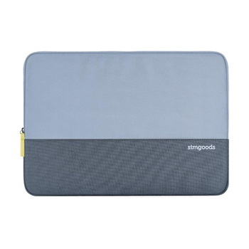 STM Origin Laptop Sleeve - MacBook Pro 14" / Laptop 14" / 13" cover (Glacier blue)