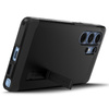 Spigen Tough Armor MagSafe - pouzdro pro Samsung Galaxy S25 Ultra (černé)