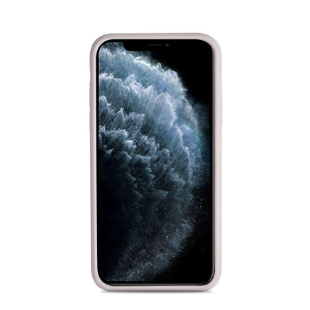 PURO ICON Cover - tok iPhone 11 Pro Max (Taupe)