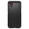 Spigen Tough Armor - Gehäuse für Samsung Galaxy XCover 7 Pro (Schwarz)