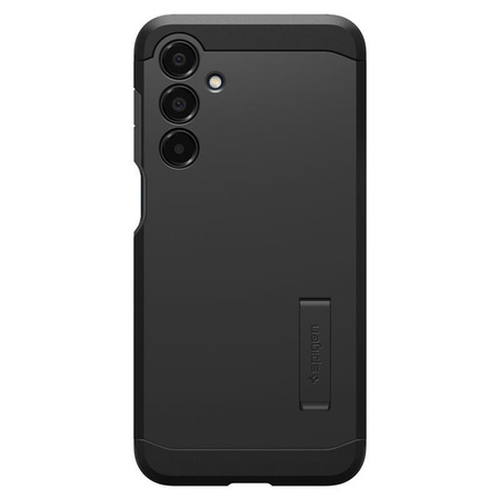 Spigen Tough Armor - tok Samsung Galaxy A16 4G/5G (fekete)