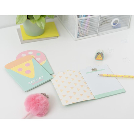 Pusheen - Foodie collection psací sada (6 položek)