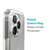 Speck Gemshell - pouzdro pro iPhone 14 Pro s povrchovou úpravou MICROBAN (čiré)