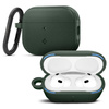 Spigen Vault - Pouzdro pro Apple AirPods Pro 3 (Midnight Green)
