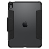 Spigen Ultra Hybrid Pro - Hülle für iPad Air 11" M3 (2025) / M2 (2024) / iPad Air 10.9" (5. - 4. Gen.) (2022-2020) (Schwarz)