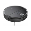 Smart360 S10 - Robot sprzątający (czarny)