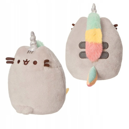 Pusheen - Mascotte licorne en peluche Pusheenicorn 14 cm