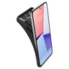 Spigen Liquid Air - tok Samsung Galaxy S24 készülékhez (matt fekete)