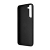 Guess 4G Big Metal Logo - Etui Samsung Galaxy S23+ (szary)