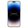 Rifle Paper Clear MagSafe - Etui iPhone 14 Pro zdobione złotem (Rose Garden)