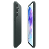 Spigen Liquid Air - Gehäuse für Samsung Galaxy A55 5G (Abyss Grün)