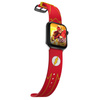 DC Comics - Armband für Apple Watch (The Flash Tactical)