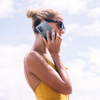 Spigen Liquid Crystal - Etui do Samsung Galaxy A23 5G (Przezroczysty)